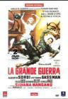 La Grande Guerra (2 Dvd)