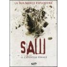 Saw. Il capitolo finale
