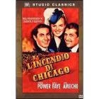 L' incendio di Chicago