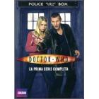 Doctor Who. La prima serie completa (4 Dvd)