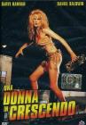 Una donna in crescendo