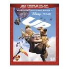 Up 3D (Cofanetto 2 blu-ray)