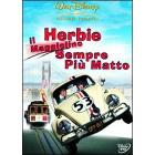 Herbie il maggiolino sempre pi� matto
