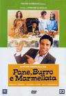 Pane, burro e marmellata
