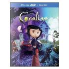 Coraline e la porta magica (Cofanetto 2 blu-ray)