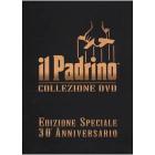 Il Padrino. Edizione Limitata + CD (Cofanetto 4 dvd)
