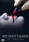 Six Feet Under. Stagione 1 (5 Dvd)