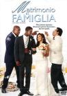 Matrimonio in famiglia