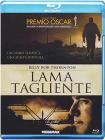 Lama tagliente (Blu-ray)