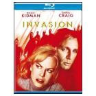 Invasion (Blu-ray)