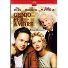Genio per amore
