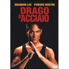 Drago d'acciaio