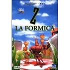 Z la formica
