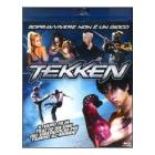 Tekken (Blu-ray)