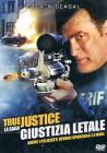 True Justice. Giustizia letale