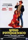 Sono fotogenico