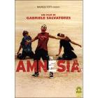 Amnesia