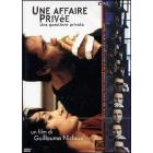 Une affaire priv�e. Una questione privata