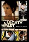 A Mighty Heart. Un cuore grande