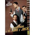 La leggenda di Al, John e Jack (Edizione Speciale)