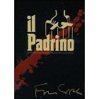 Il Padrino. Edizione da collezione restaurata da Coppola (Cofanetto 5 dvd - Confezione Speciale)