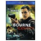 The Bourne Identity (Blu-ray)