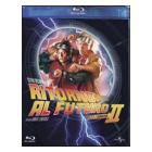 Ritorno al futuro. Parte II (Blu-ray)