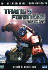The Transformers. The Movie