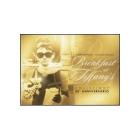 Colazione da Tiffany. Collezione 50� Anniversario (Cofanetto blu-ray e dvd)