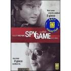 Spy Game