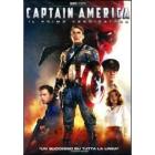 Captain America. Il primo vendicatore