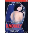 B. Monkey. Una donna da salvare