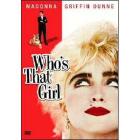 Who's That Girl