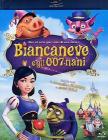 Biancaneve e gli 007 nani (Blu-ray)