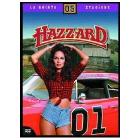 Hazzard. La quinta stagione completa (4 Dvd)