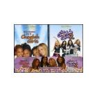 Una canzone per le Cheetah Girls + The Cheetah Girls 2 (Cofanetto 2 dvd)