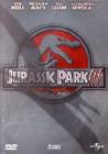 Jurassic Park III