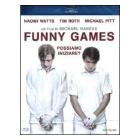 Funny Games (Blu-ray)