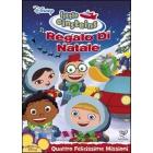 Little Einsteins. Regalo di Natale