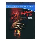 Nightmare on Elm Street. Nightmare VI & VII (Cofanetto 2 blu-ray)