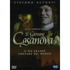 Il giovane Casanova