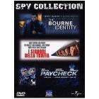 Spy Collection (Cofanetto 3 dvd)