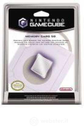 G3 Memory Card 59 - NINTENDO G3 Memory Card 59 - NINTENDO