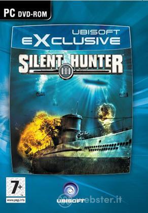 Silent Hunter 3 KOL Silent Hunter 3 KOL