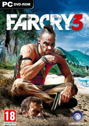 Far Cry 3 D1 Version The Lost Expedition Far Cry 3 D1 Version The Lost Expedition