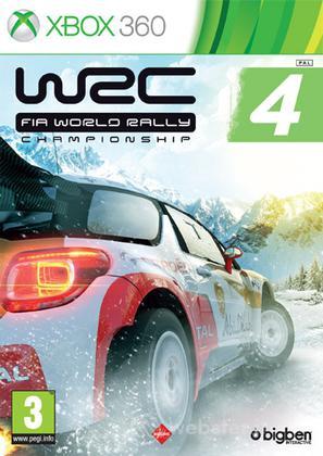 WRC 4 Fia World Rally Championship WRC 4 Fia World Rally Championship