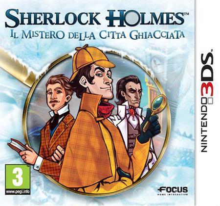 Sherlock Holmes Sherlock Holmes