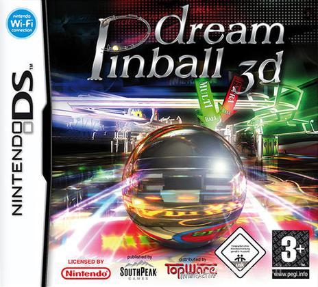 Dream Pinball 3D Dream Pinball 3D