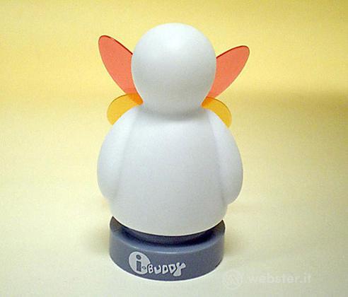 I-Buddy Rosso e Arancio I-Buddy Rosso e Arancio