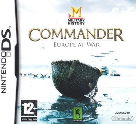 Commander Europe At War Commander Europe At War